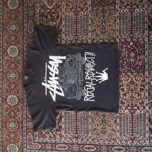 Stussy Regal Tee